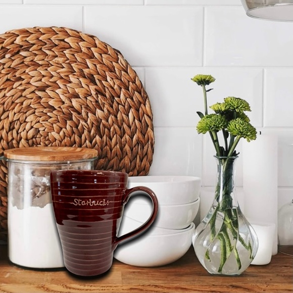 New Starbucks 2009 retired mug - Picture 6 of 6